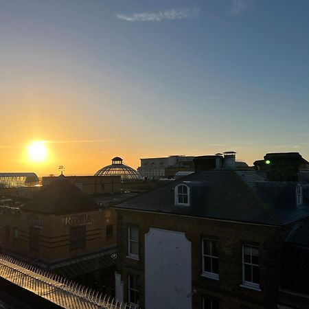 Stunning New Penthouse Apartment Southend-on-Sea Zewnętrze zdjęcie