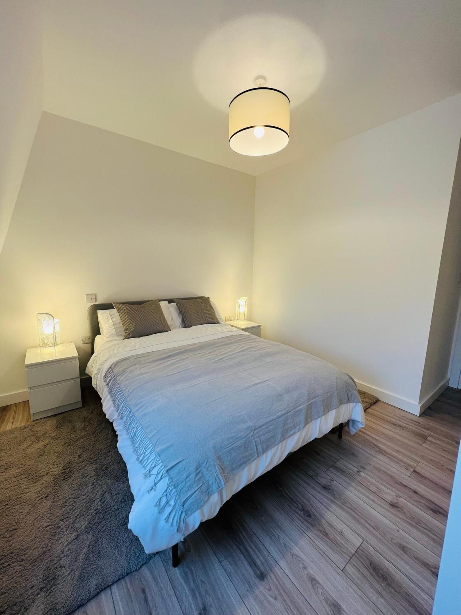 Stunning New Penthouse Apartment Southend-on-Sea Zewnętrze zdjęcie